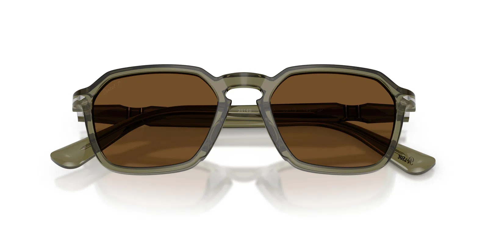 Persol 3414S Sunglasses - view 23
